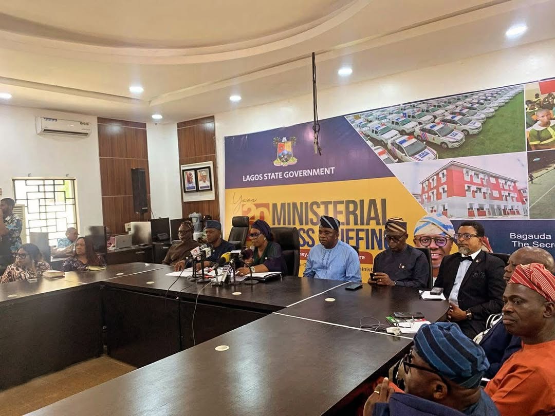 Ease of Doing Business Reforms